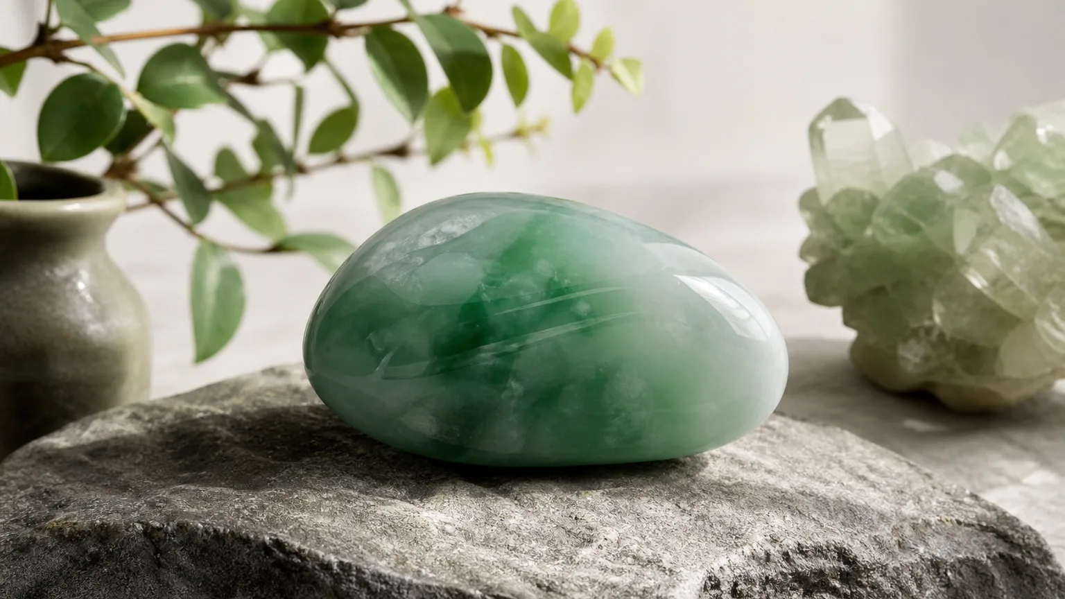 Jadeite meaning and symbolism visual guide