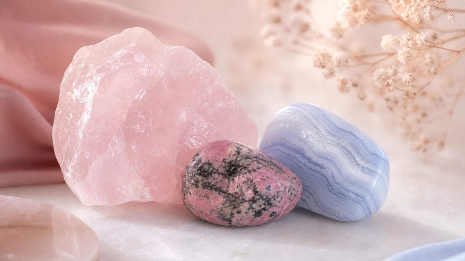 three crystals for october 2026