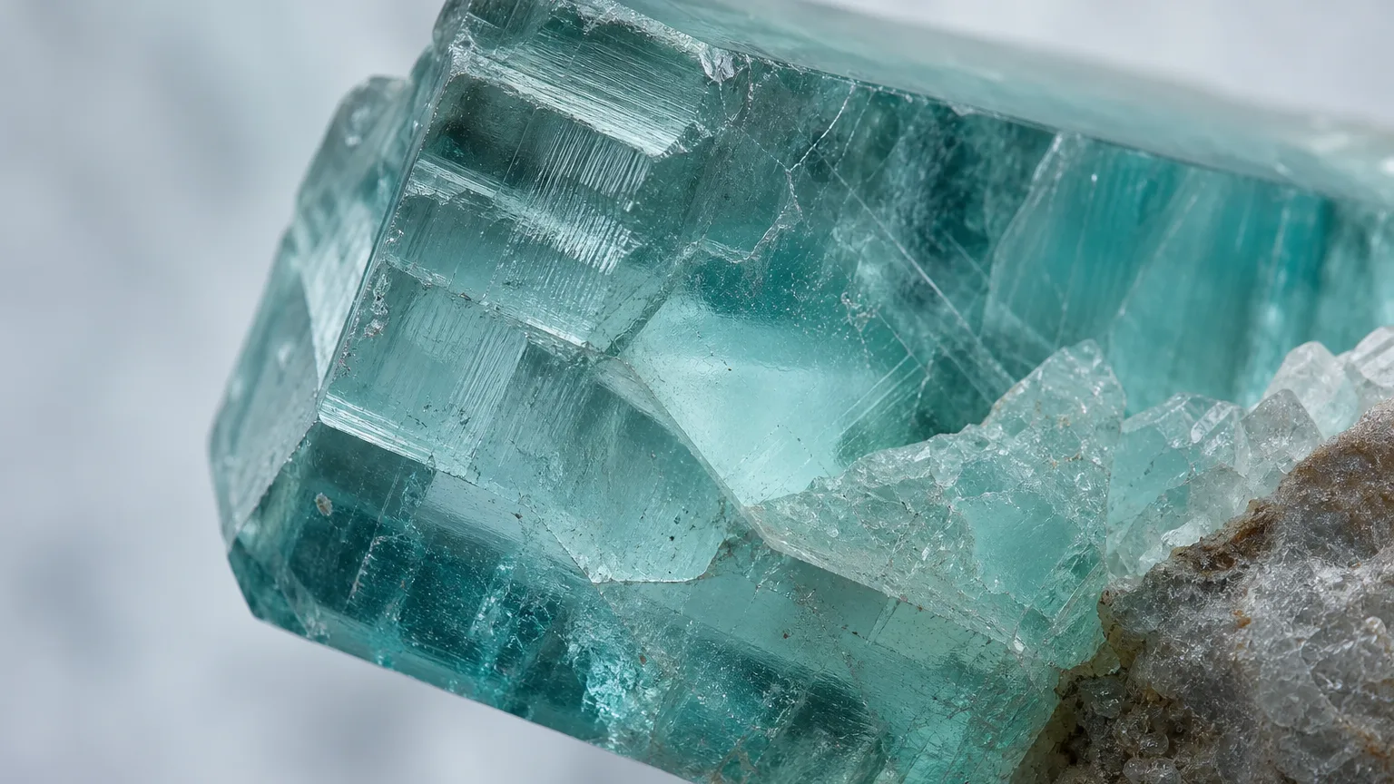 Pisces April 2026 Horoscope: Key Dates, Love, Career & Crystal of the Month 1 Aquamarine crystal of the month for Pisces April 2026 horoscope