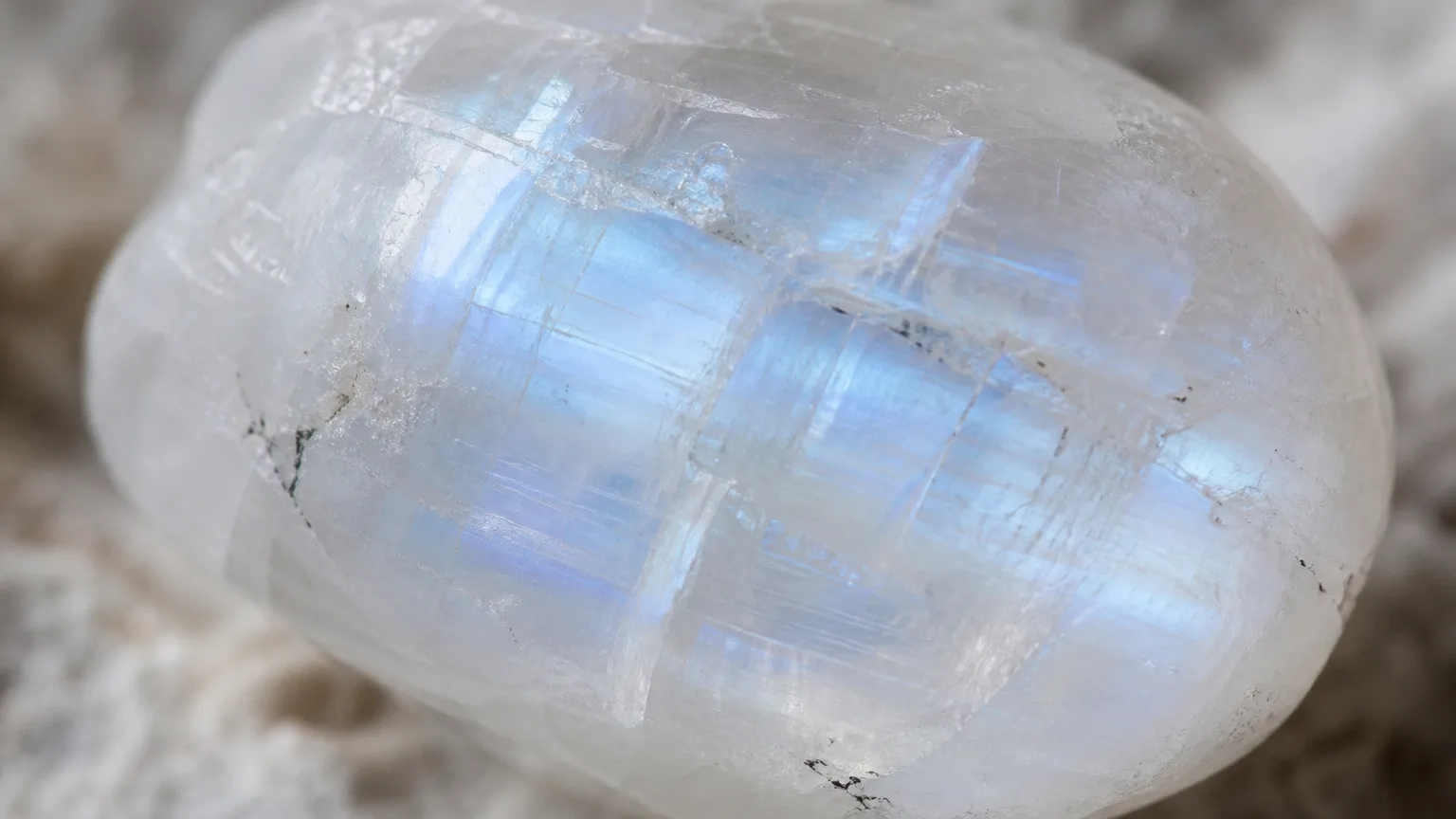 Pisces December 2026 Horoscope and Crystal of the Month 1 Moonstone crystal of the month for Pisces December 2026 horoscope