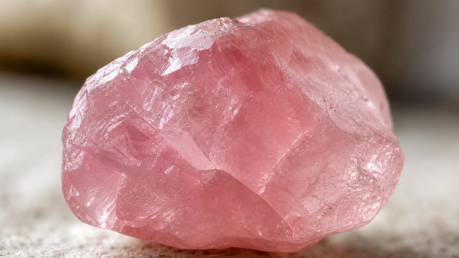 Pisces October 2026 Horoscope and Crystal of the Month 1 Rose Quartz crystal of the month for Pisces October 2026 horoscope