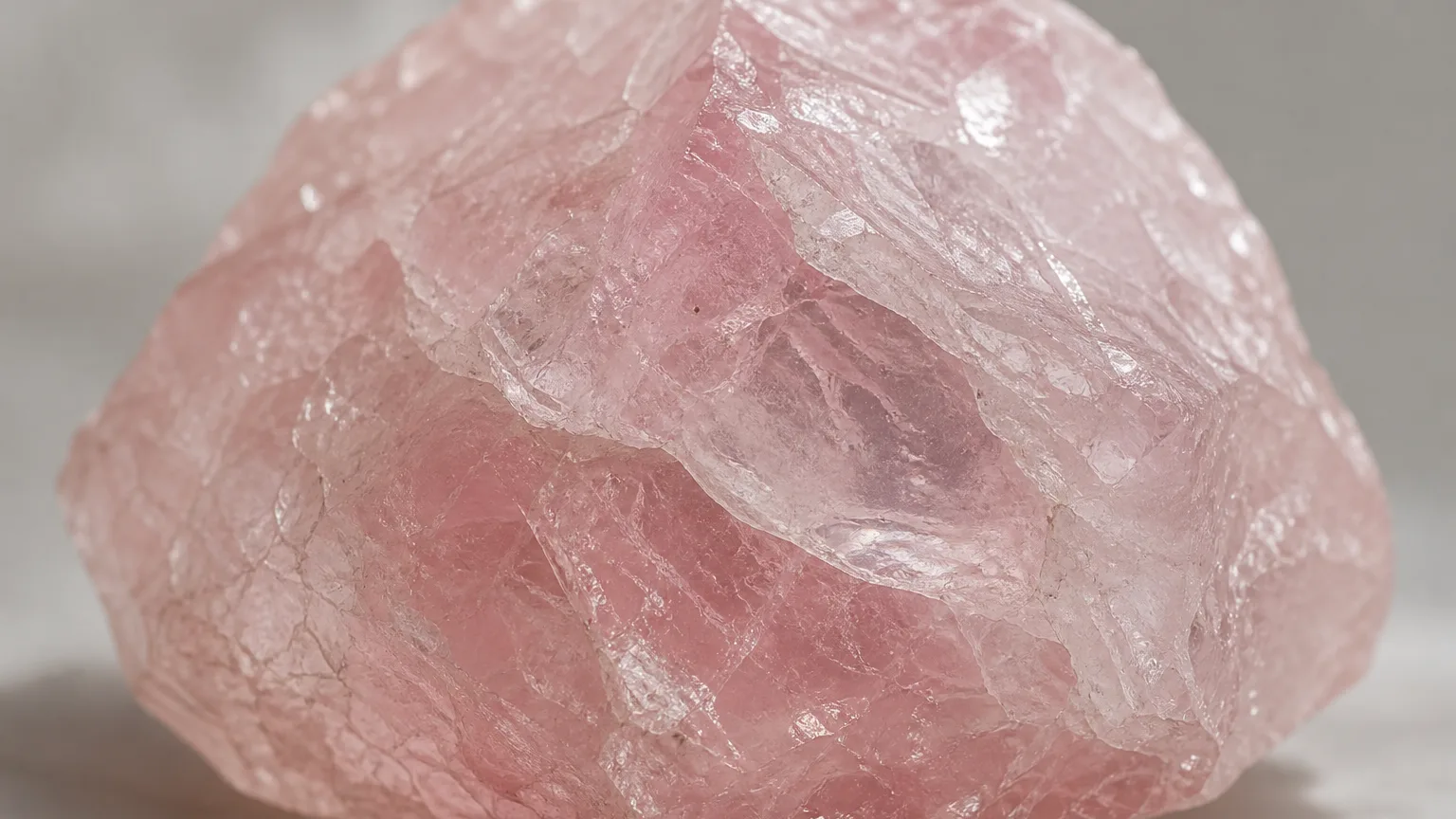 Rose Quartz crystal of the month for Sagittarius July 2026 horoscope