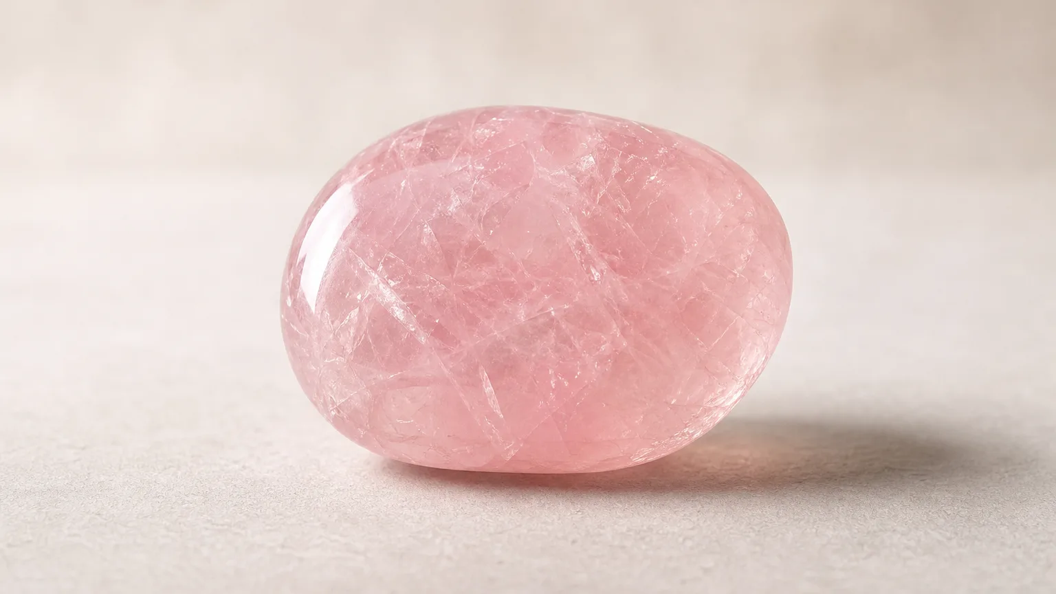 Monthly crystal ritual for Sagittarius October 2026 using Rose Quartz