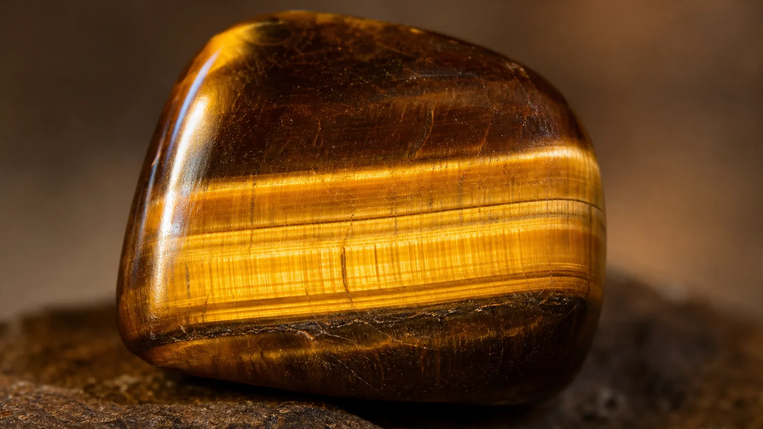 Sagittarius September 2026 Horoscope and Crystal of the Month 1 Tiger's Eye crystal of the month for Sagittarius September 2026 horoscope