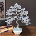 Natural Opal Bonsai Tree