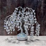 Natural Opal Willow Tree - Afbeelding 2