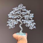 Natural Opal Bonsai Tree - Imagem 3