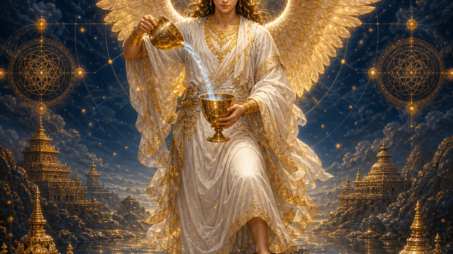 Temperance yes or no career tarot card