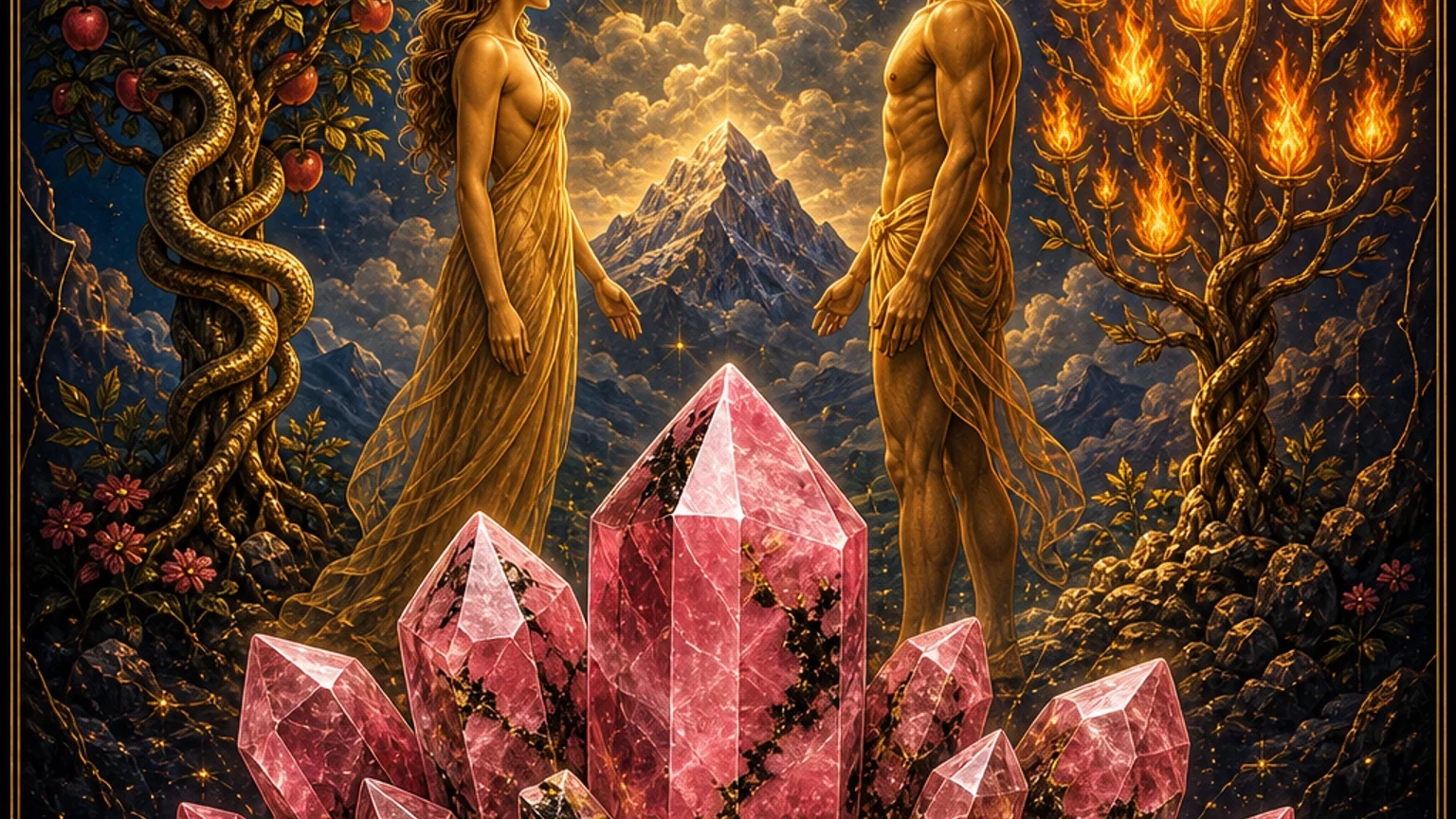 The Lovers yes or no career tarot card