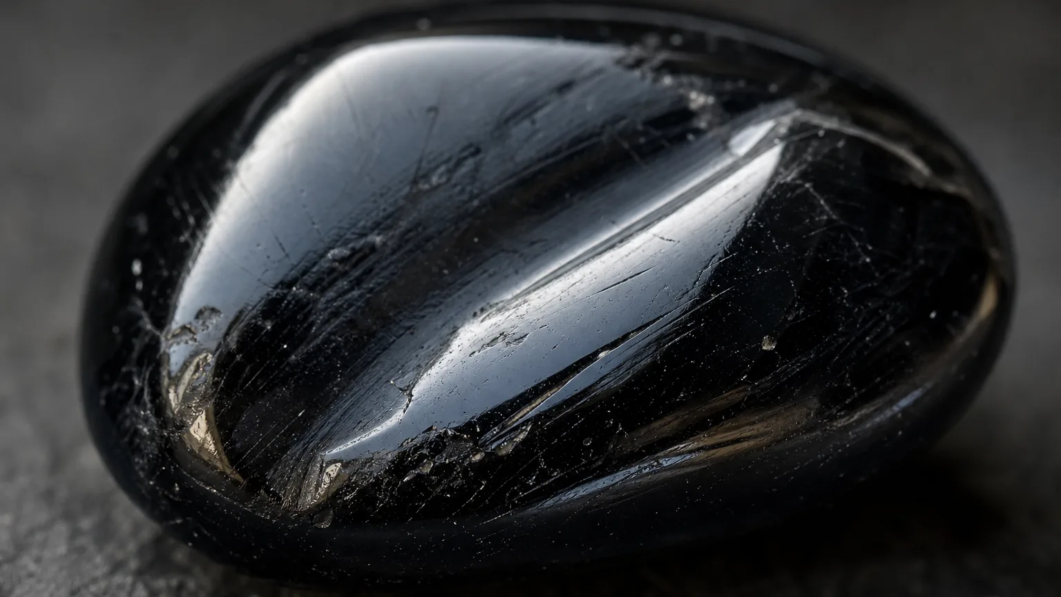 Death in Finances at a Glance 2 Obsidian crystal